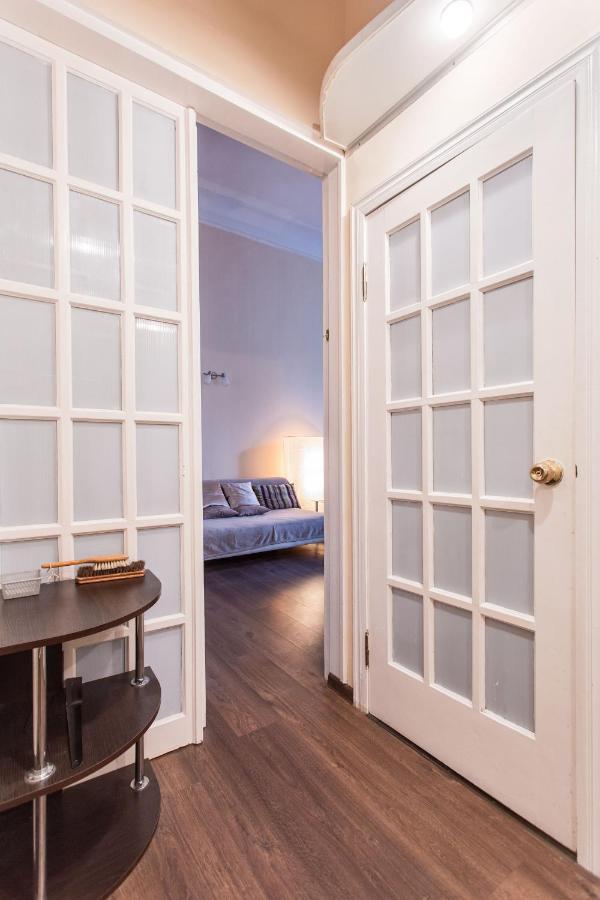 אודסה Apartments Opposite Shevchenko Park מראה חיצוני תמונה